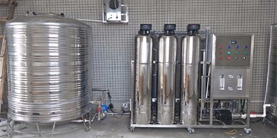 純凈水設(shè)備
