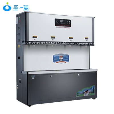 沸騰溫開水機(jī)ZK-4-110L-UFA