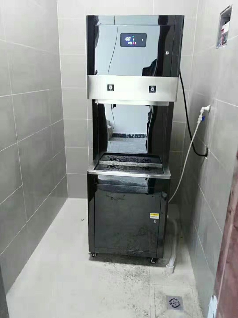 醫(yī)院商用開水器