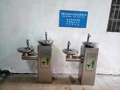 戶外洗手臺(tái)選擇什么材質(zhì)的好