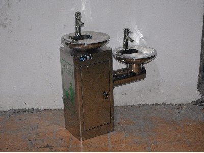 選擇什么樣的公共洗手臺(tái)好