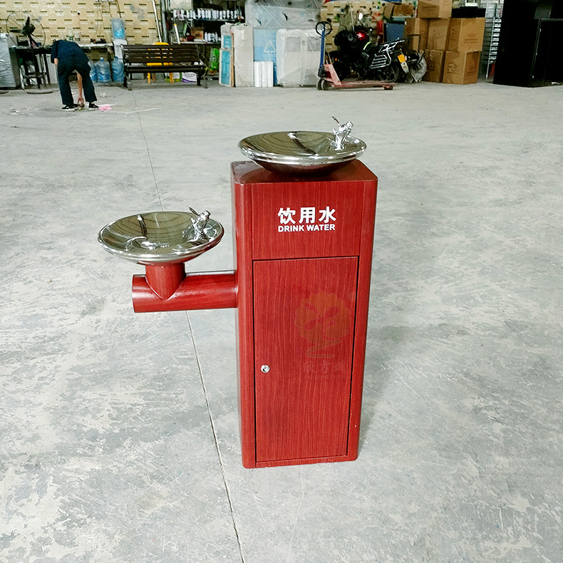 廣場直飲水機(jī)