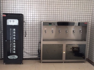 樟木頭小學：選擇性價比高的學校直飲水機