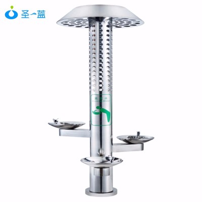 立式戶外飲水臺(tái)
