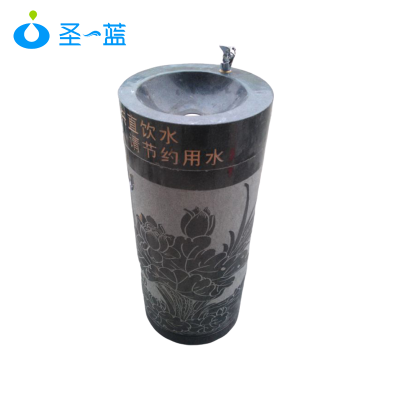 石材飲水臺(tái)