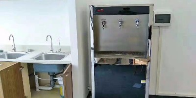 辦公室直飲水機(jī)冷熱溫三種水溫可選