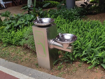 公園戶外飲水臺如何設(shè)計(jì)