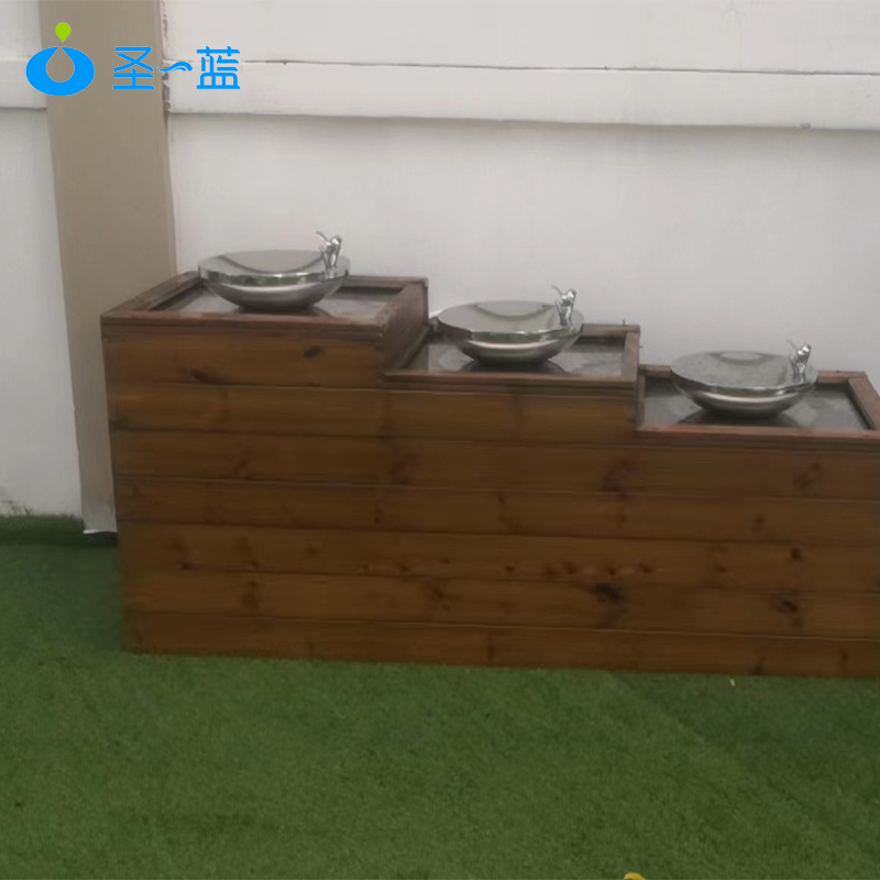 學(xué)校大型戶外飲水臺(tái)