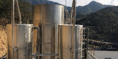 圣藍(lán)農(nóng)村一體化凈水設(shè)備呵護(hù)美麗鄉(xiāng)村