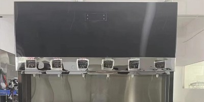 校園刷卡開水器不出水什么原因呢？