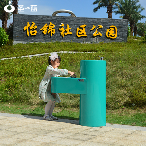 戶外飲水臺(tái)