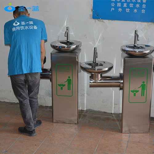 戶外洗手臺(tái)