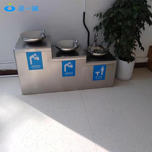 公園戶外直飲機