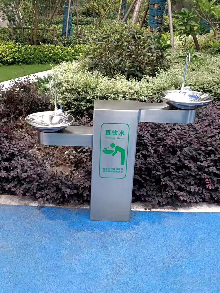 公園戶外飲水機(jī)