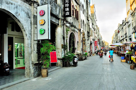 應(yīng)用場景