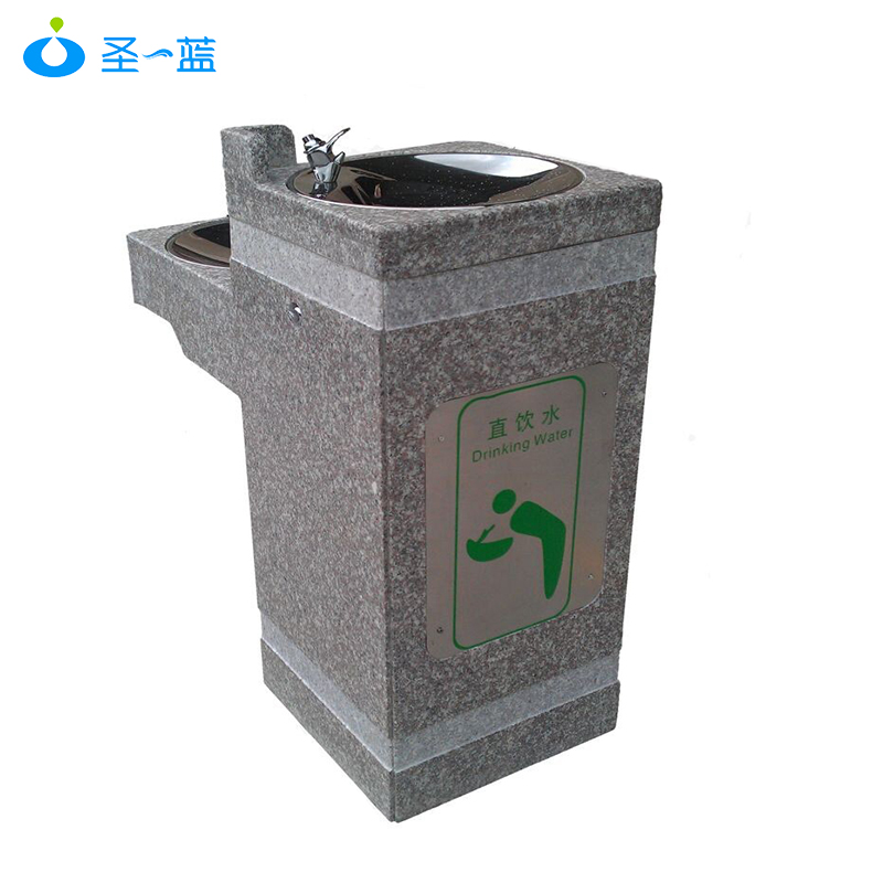 石材飲水臺(tái)SL-HDL-02