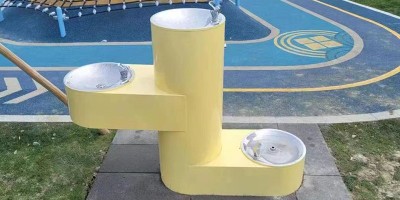 東莞公園智慧水務(wù)再升級(jí)：室外飲水臺(tái)構(gòu)建生態(tài)友好型游園體驗(yàn)