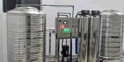 安裝一套學(xué)校凈水設(shè)備主機(jī)多少錢呢