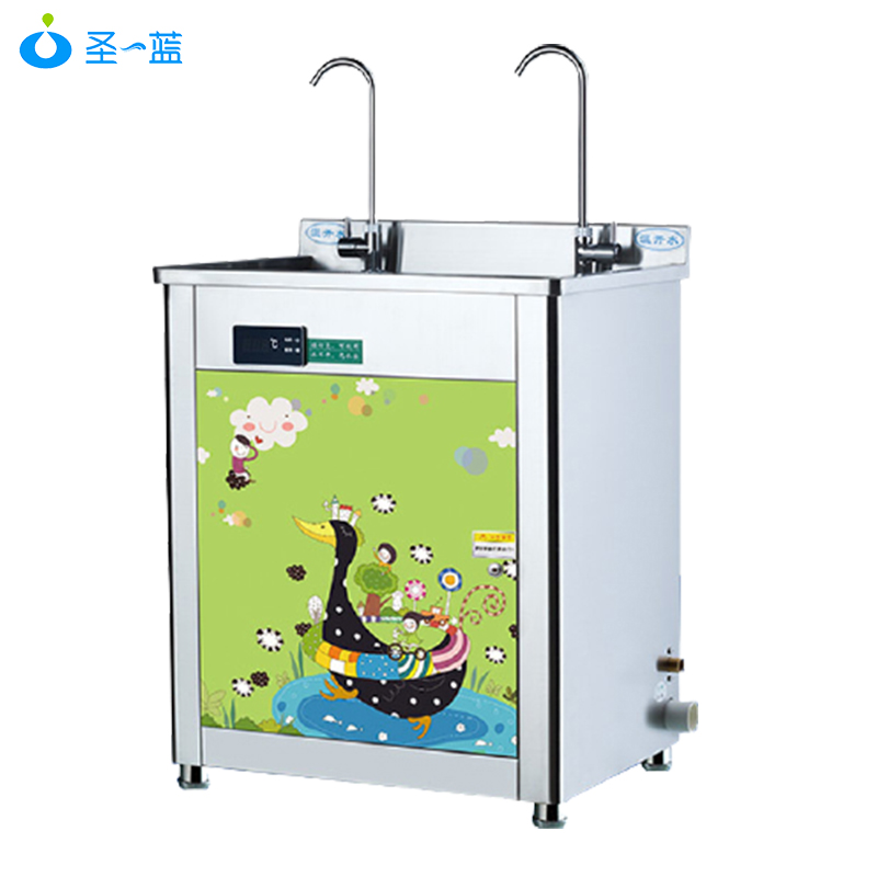 幼兒園飲水機