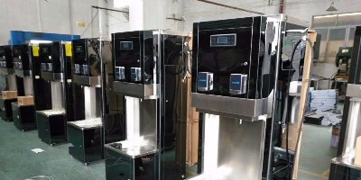 校園刷卡開水器選擇哪個(gè)品牌好？