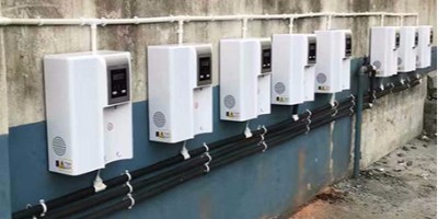 刷卡管線機廠家有哪些？圣藍為您介紹