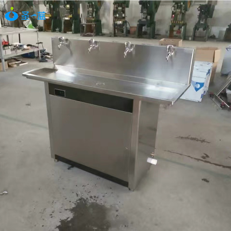 學(xué)校直飲機