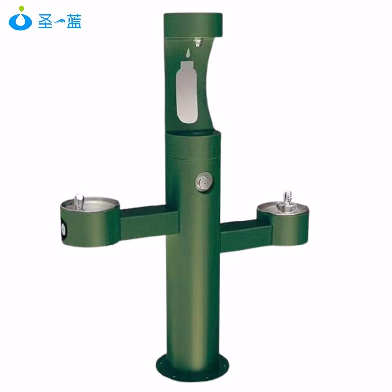 四川戶外飲水臺(tái)