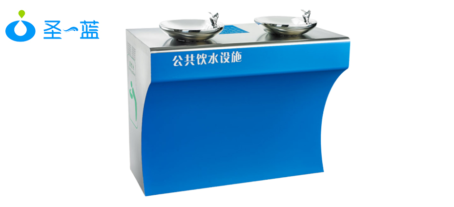 旅游景區(qū)戶外飲水臺