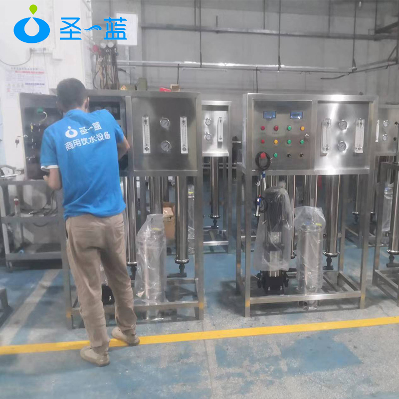 學(xué)校直飲水系統(tǒng)工程
