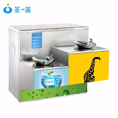 公園直飲水臺(tái)SL-HSB-02