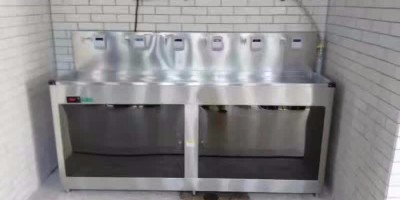 了解學(xué)校IC卡飲水機(jī)才能更好的選擇
