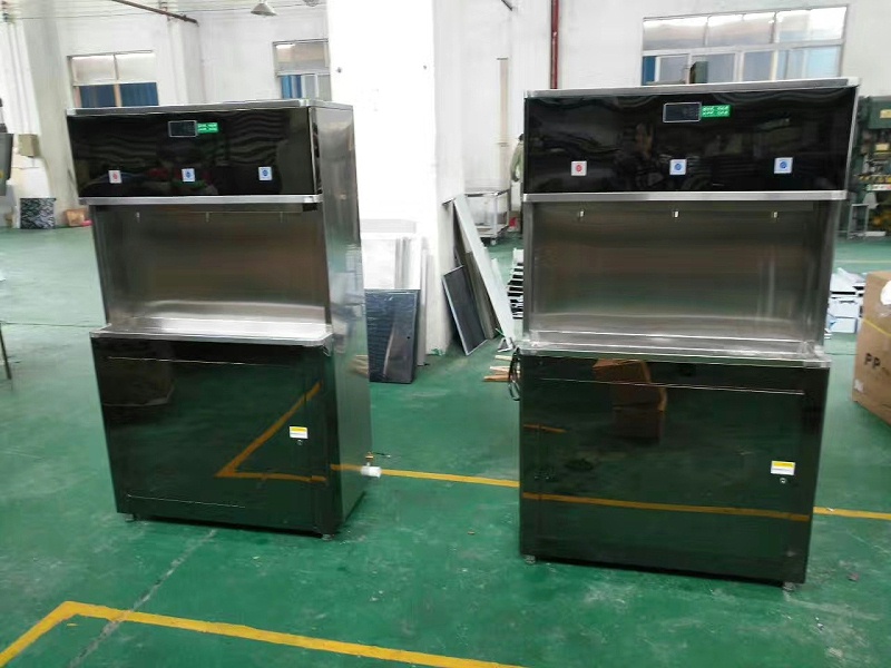 中學(xué)電熱開水器