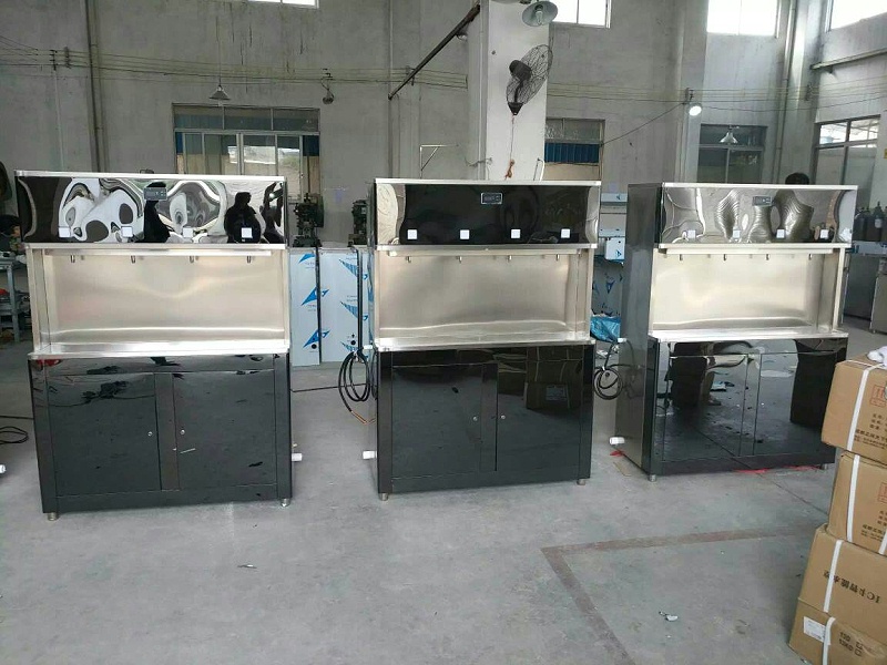 校園專用開水器