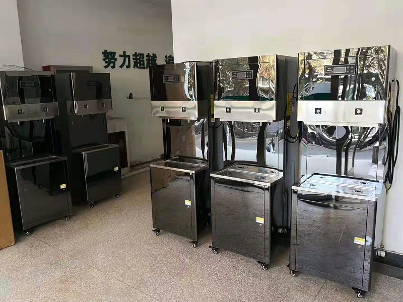 學(xué)校開水器