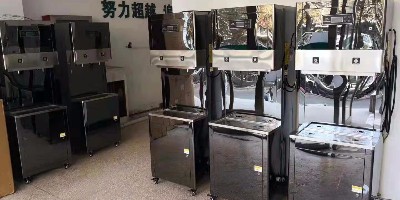 圣藍學(xué)校開水器專注改善學(xué)校飲水環(huán)境