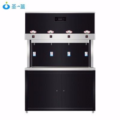 步進(jìn)式開(kāi)水器