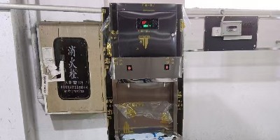 從“不敢喝”到“放心接”：學(xué)校直飲水機(jī)破解校園飲水安全焦慮