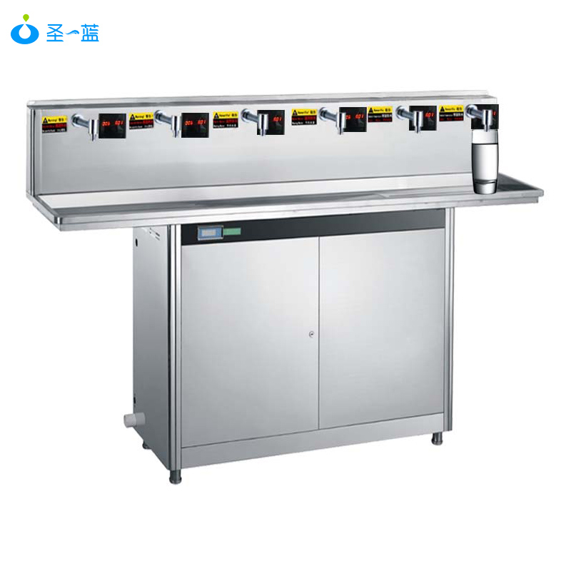 中學(xué)刷卡飲水機(jī)SL-HN-06S