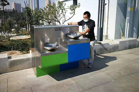 公共直飲水機(jī)