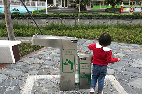 公共直飲水機(jī)