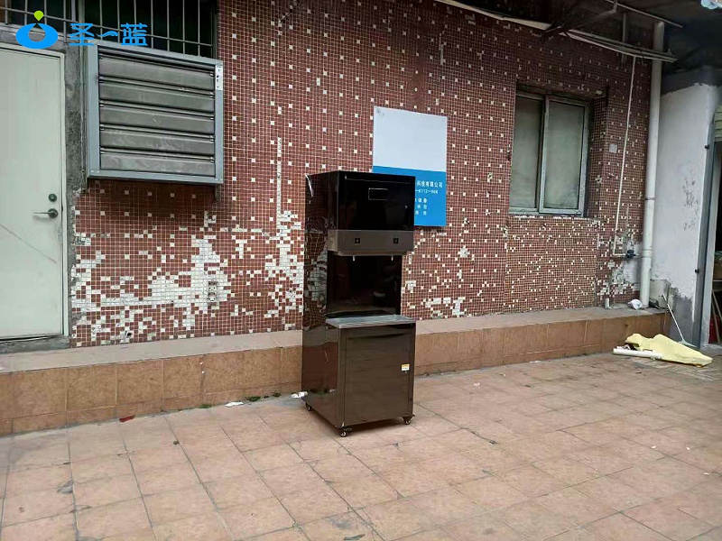 開水器