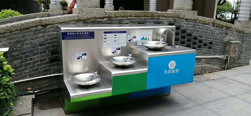 公園用直飲水機(jī)