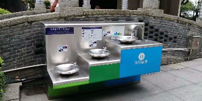 公園用直飲水機(jī)哪個(gè)牌子比較好呢