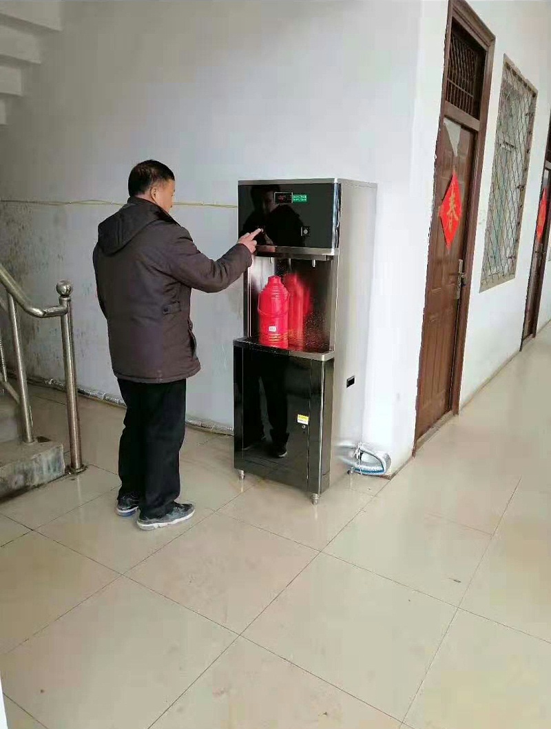 單位直飲水機(jī)