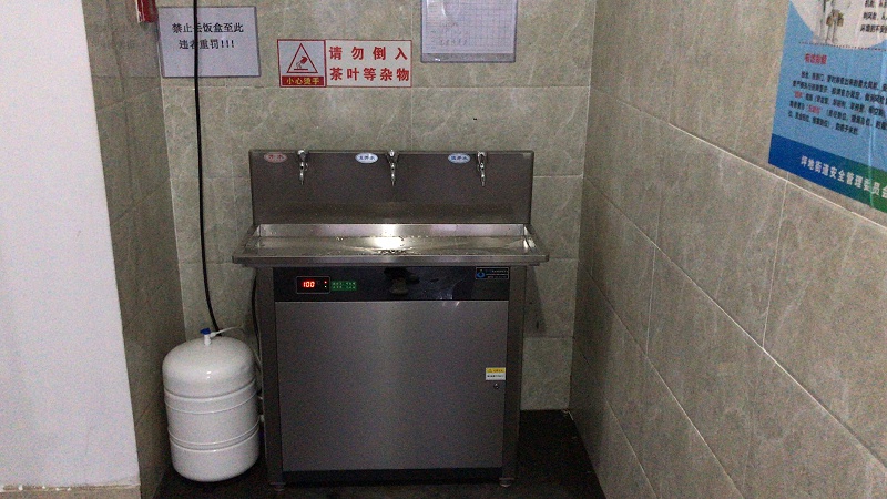 工廠直飲水機(jī)