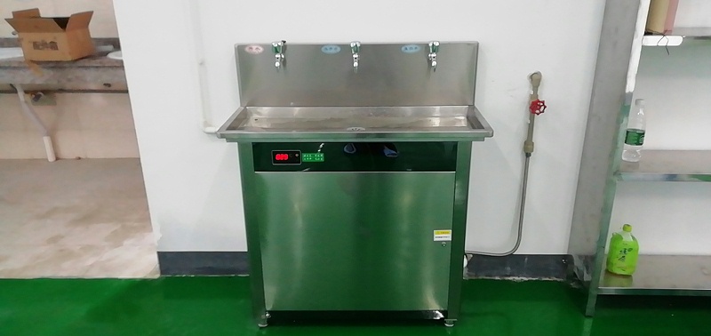 車(chē)間直飲水機(jī)
