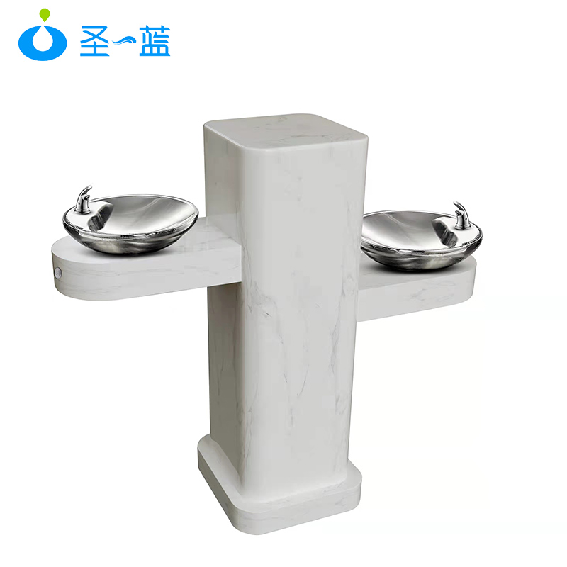 無障礙飲水臺(tái)SL-HDL-02A