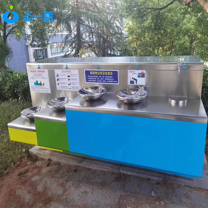 戶外飲水機