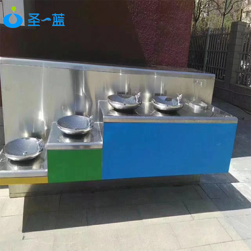 園林戶外飲水機