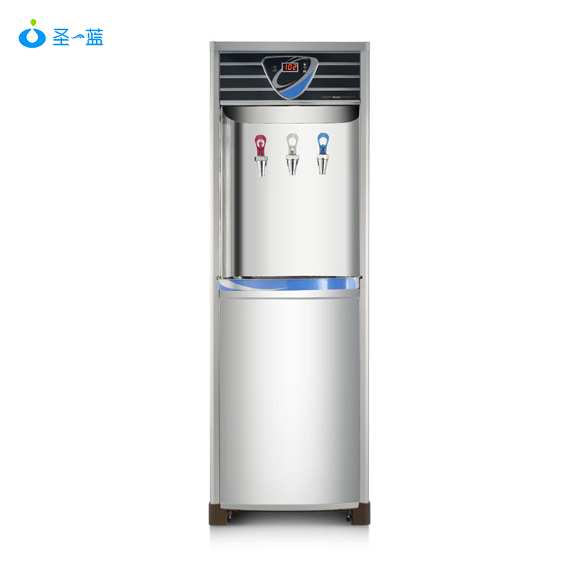 工廠冷熱直飲水機(jī)SL-CN-03A